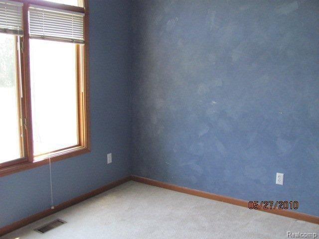 7539 Rider Road Imlay City, MI 48444 - Photo 7 of 8 Bedroom3