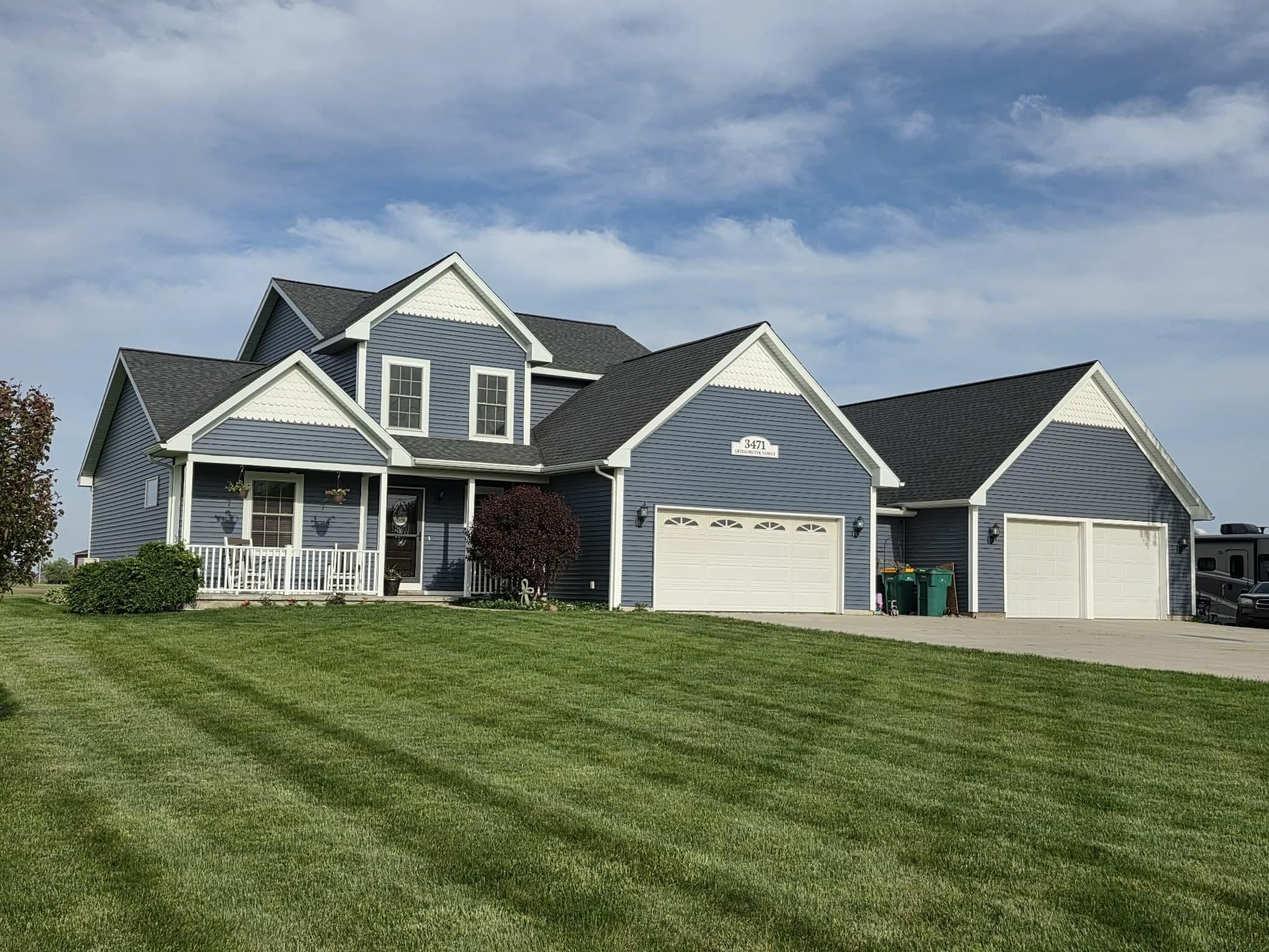 3471 South Fraser Road Bay City, MI 48706 - Photo 5 of 97