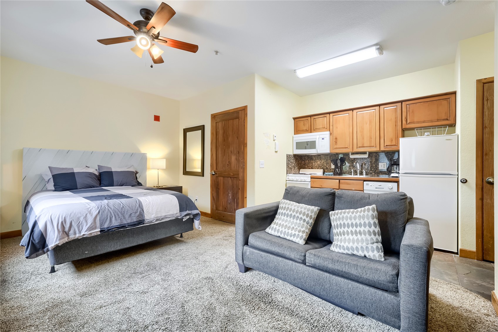 655 4 O Clock Road, Unit 204 Breckenridge, CO 80424 - Photo 17 of 22