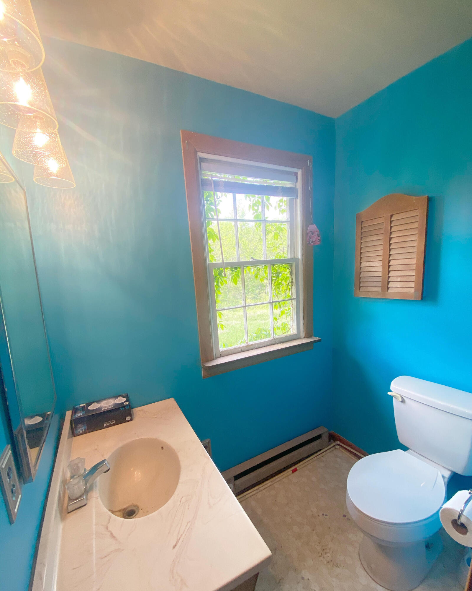 3500 Salt Rock Road McKee, KY 40447 - Photo 15 of 23 Bathroom