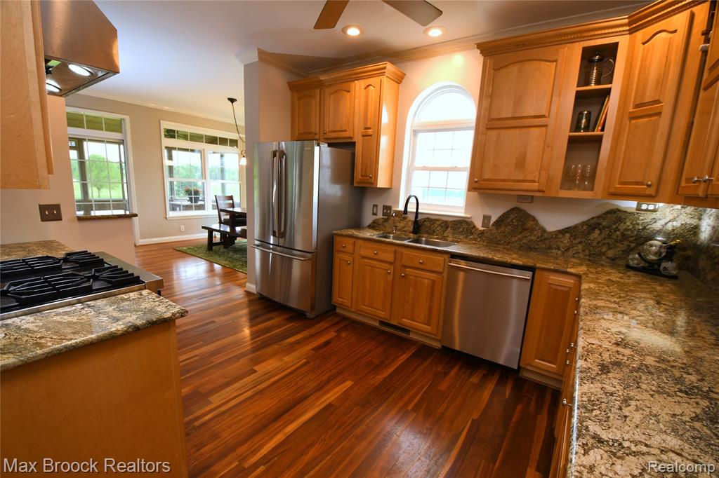 58282 Savage Road Vandalia, MI 49095 - Photo 13 of 70