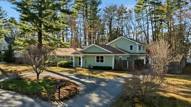 $875,000 | 29 Longfellow Road, Sudbury, MA 01776