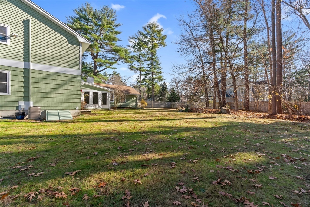 29 Longfellow Road Sudbury, MA 01776 - Photo 29 of 32 Gallery Image 29