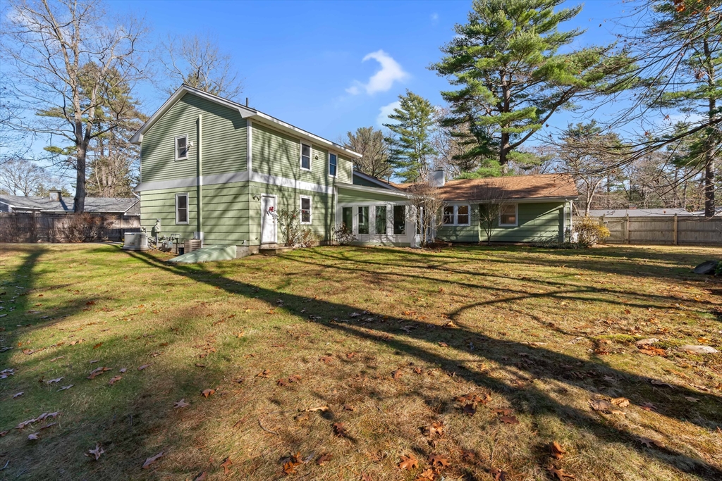 29 Longfellow Road Sudbury, MA 01776 - Photo 30 of 32 Gallery Image 30