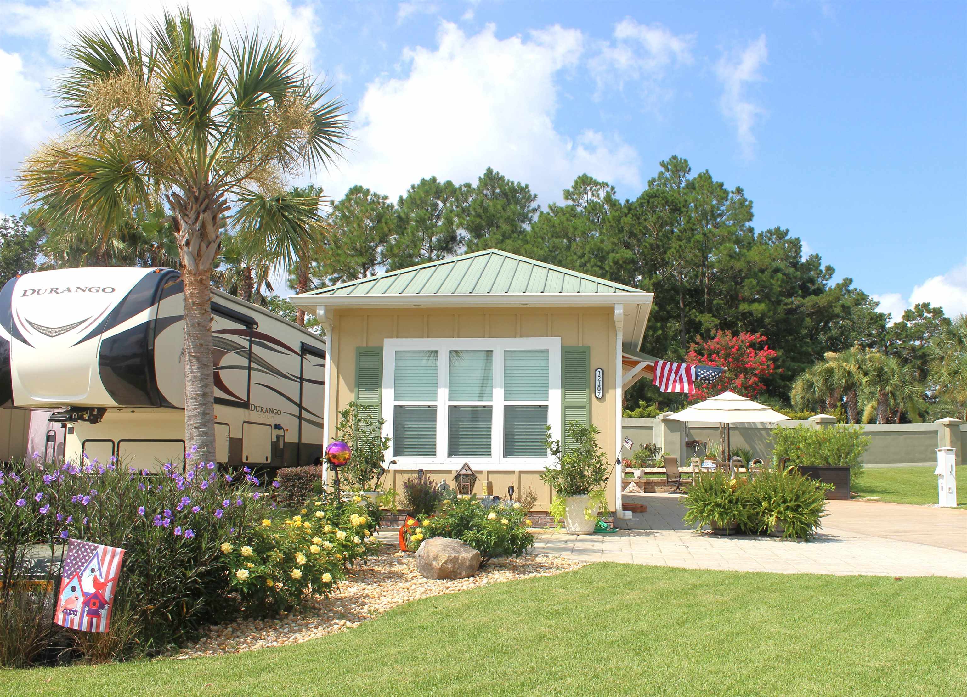 12107 Gateway Drive Elberta, AL 36530 - Photo 1 of 30 Streetside view