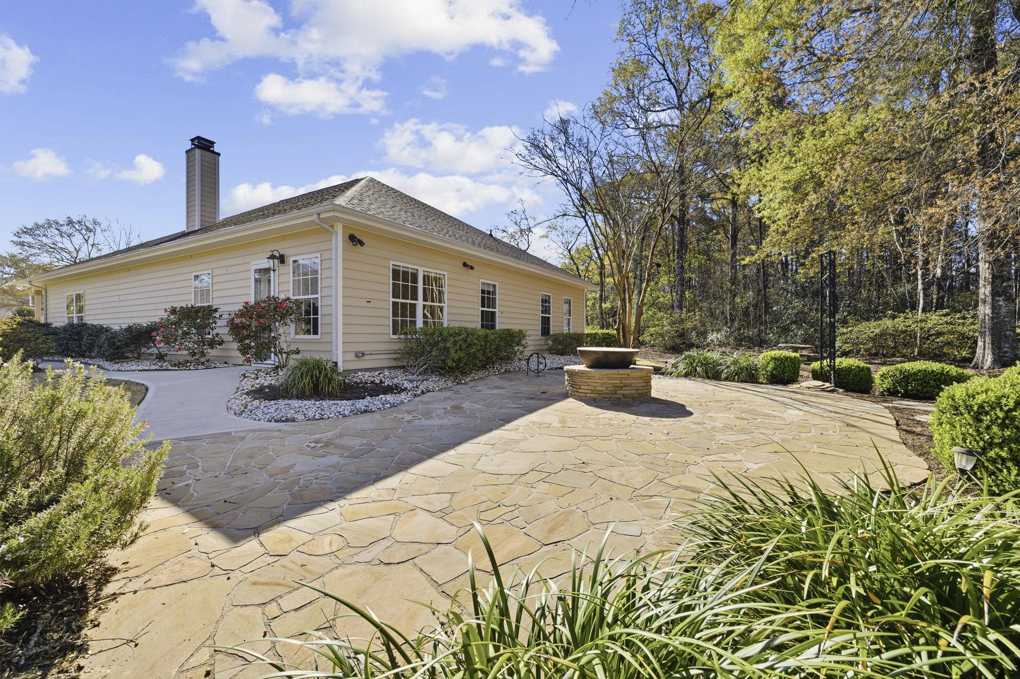 4510 Periwinkle Court Murrells Inlet, SC 29576 - Photo 46 of 64