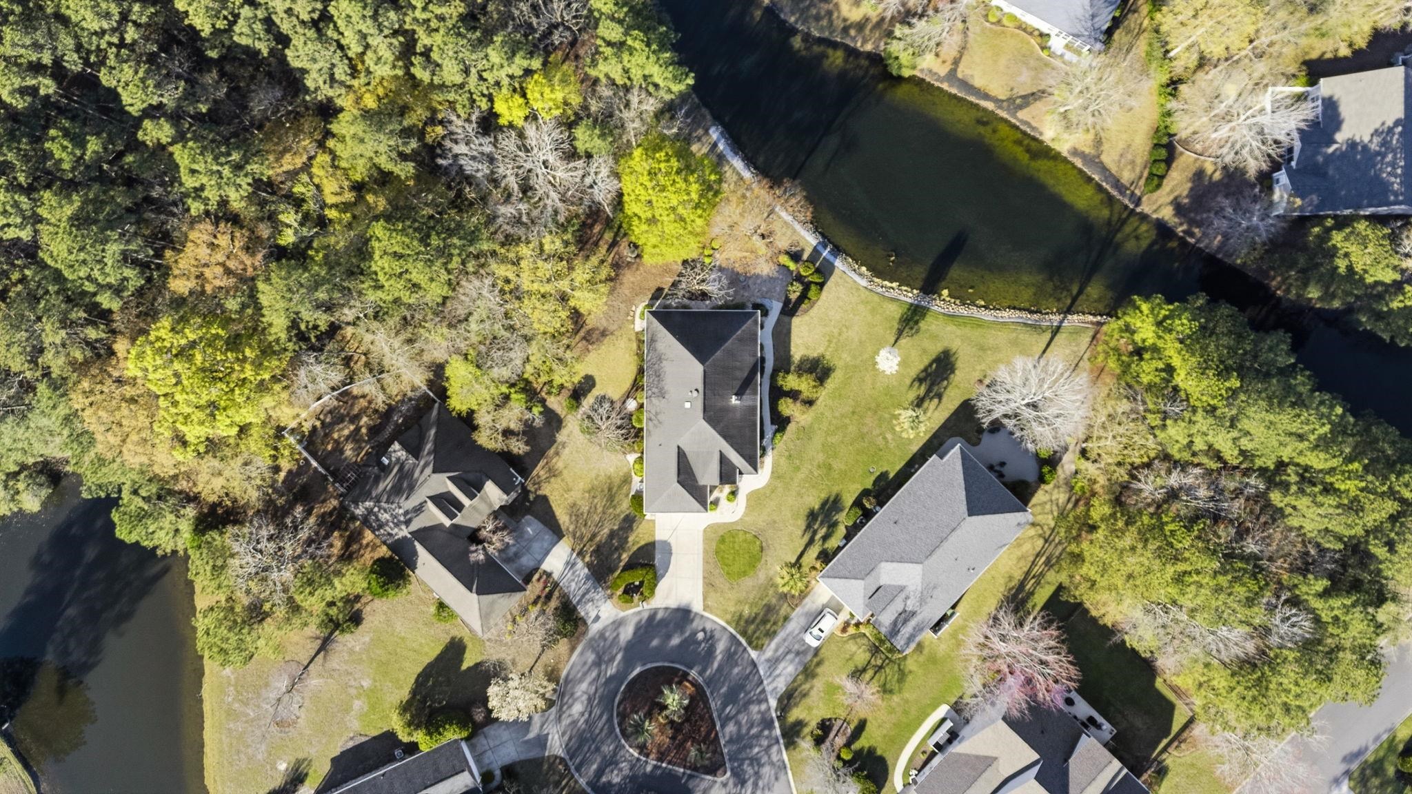 4510 Periwinkle Court Murrells Inlet, SC 29576 - Photo 51 of 64