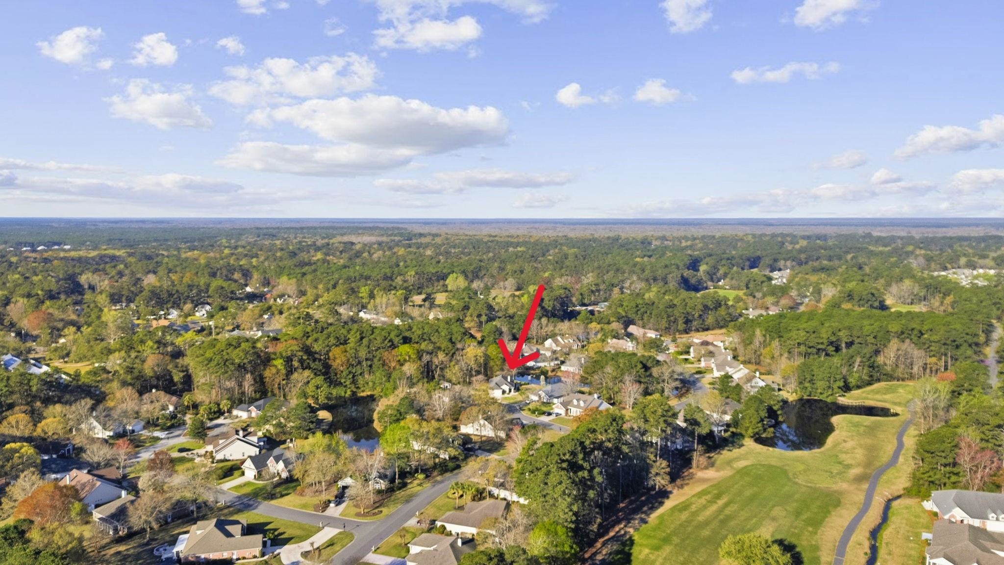 4510 Periwinkle Court Murrells Inlet, SC 29576 - Photo 52 of 64