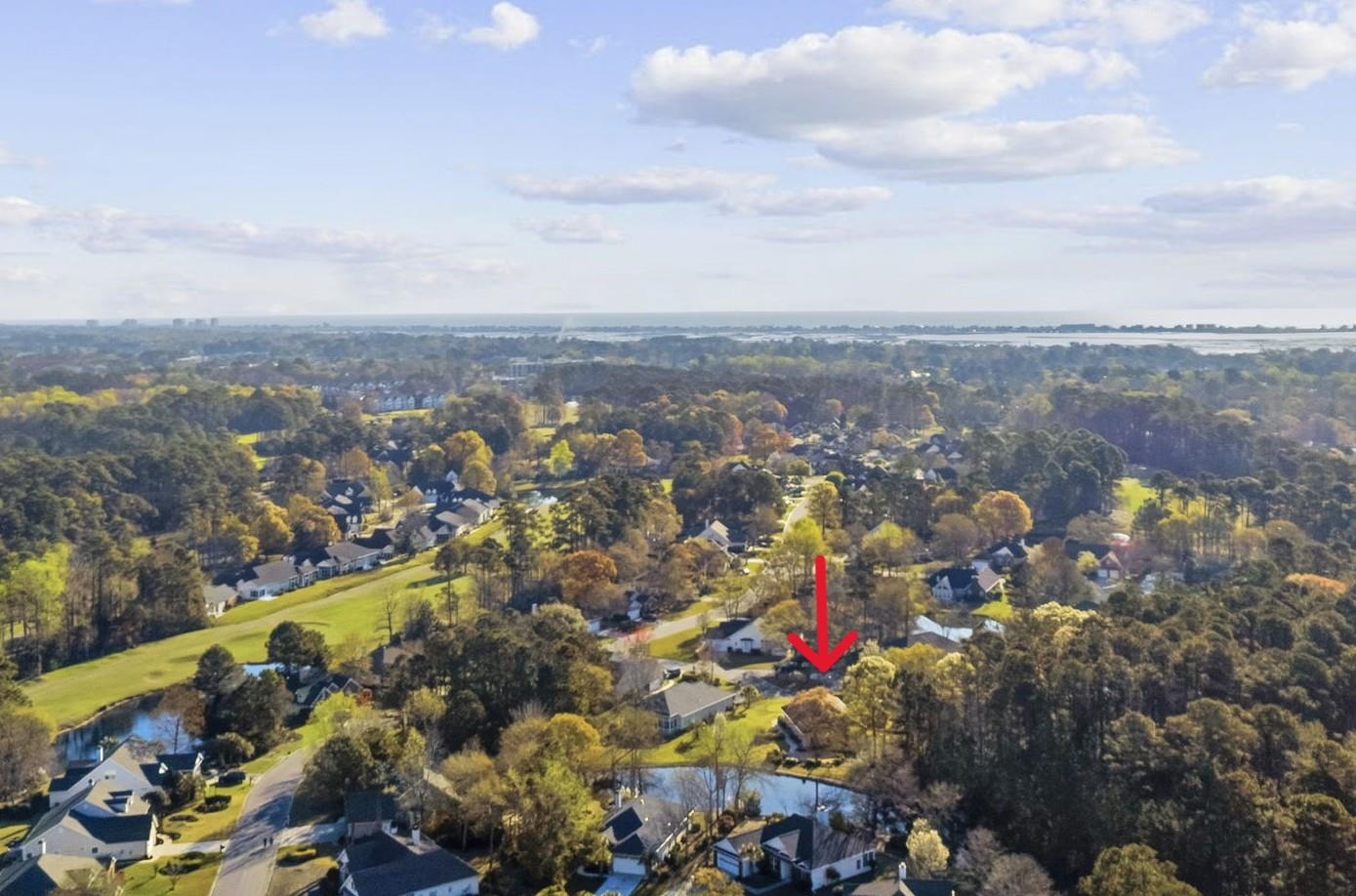 4510 Periwinkle Court Murrells Inlet, SC 29576 - Photo 53 of 64