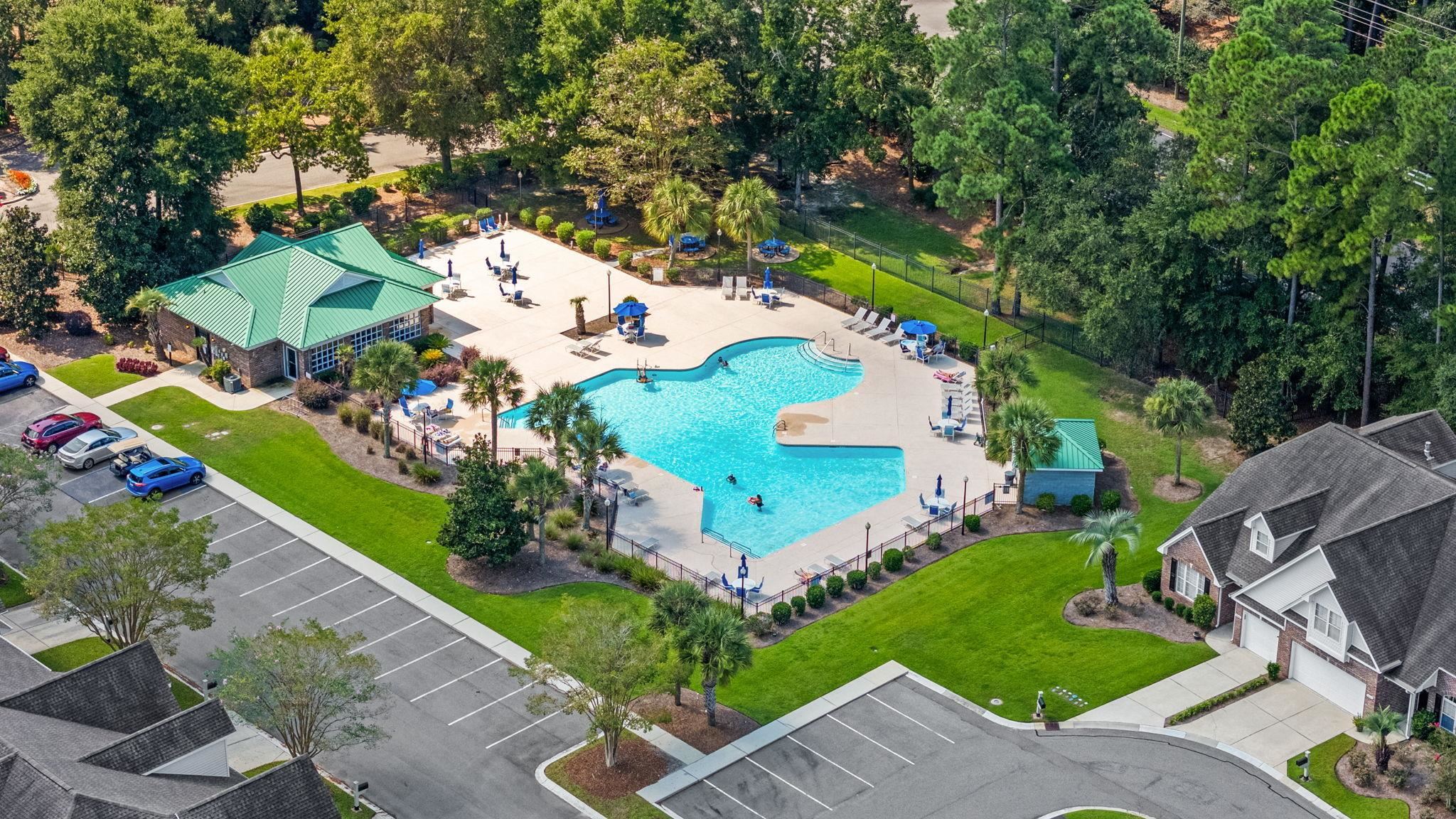 4510 Periwinkle Court Murrells Inlet, SC 29576 - Photo 54 of 64