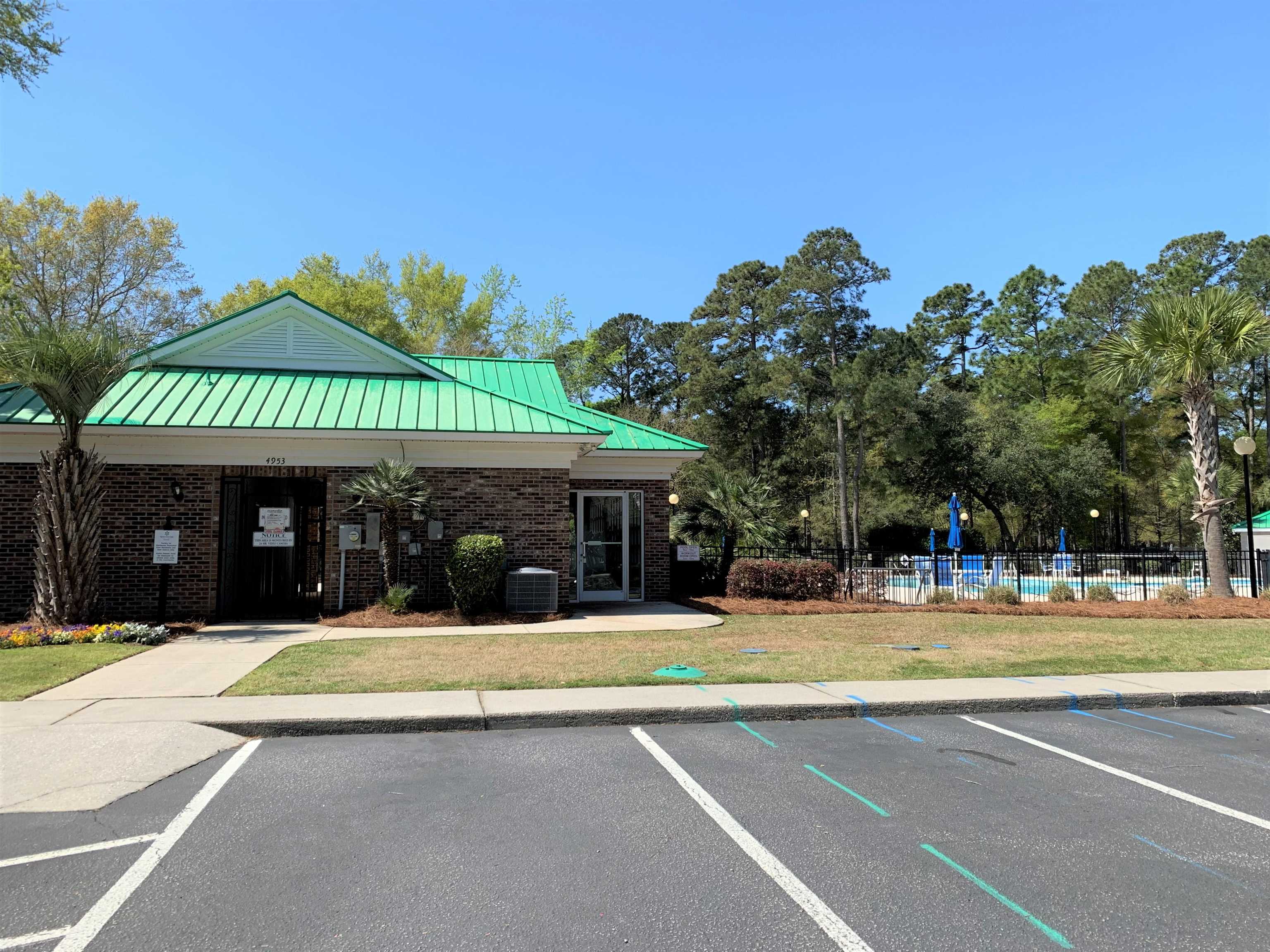 4510 Periwinkle Court Murrells Inlet, SC 29576 - Photo 55 of 64