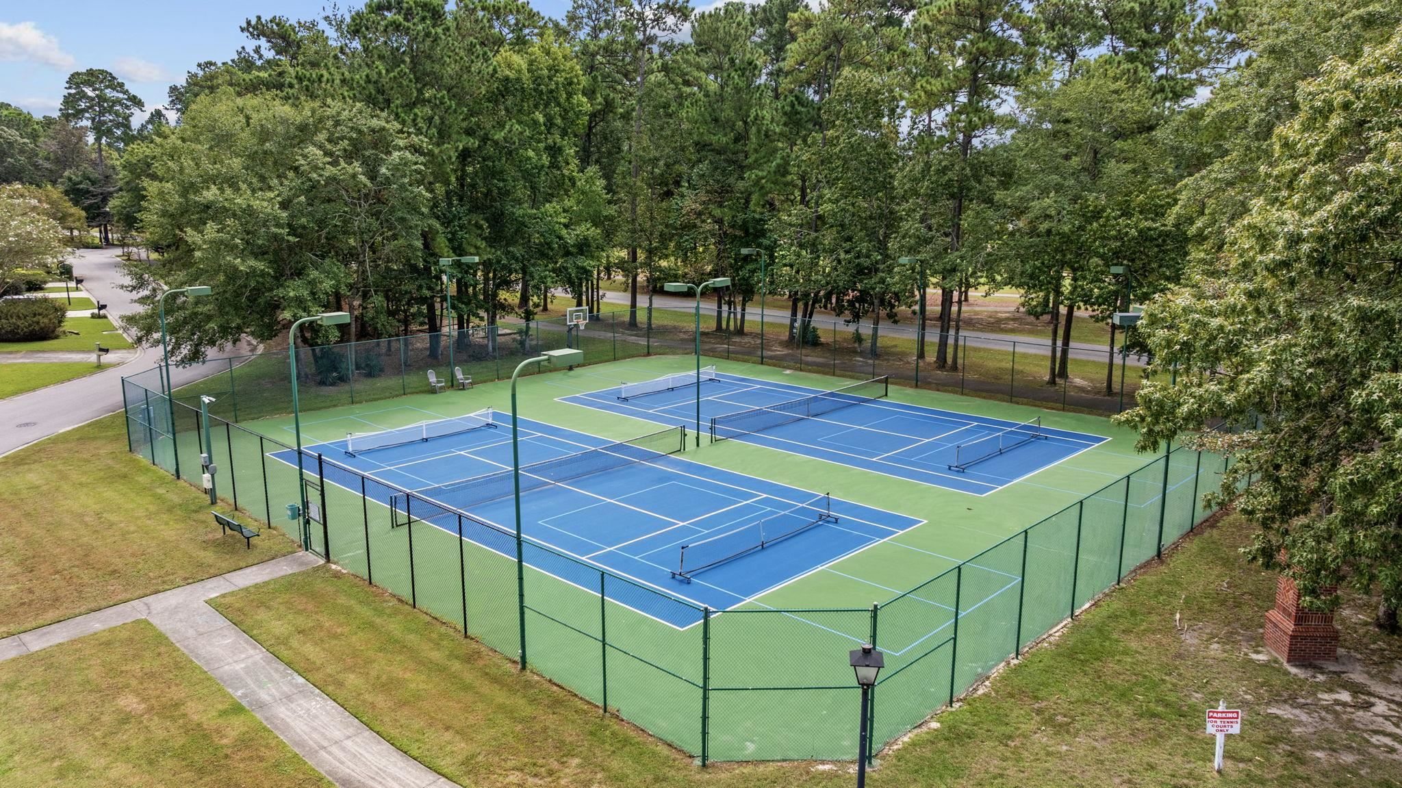 4510 Periwinkle Court Murrells Inlet, SC 29576 - Photo 56 of 64