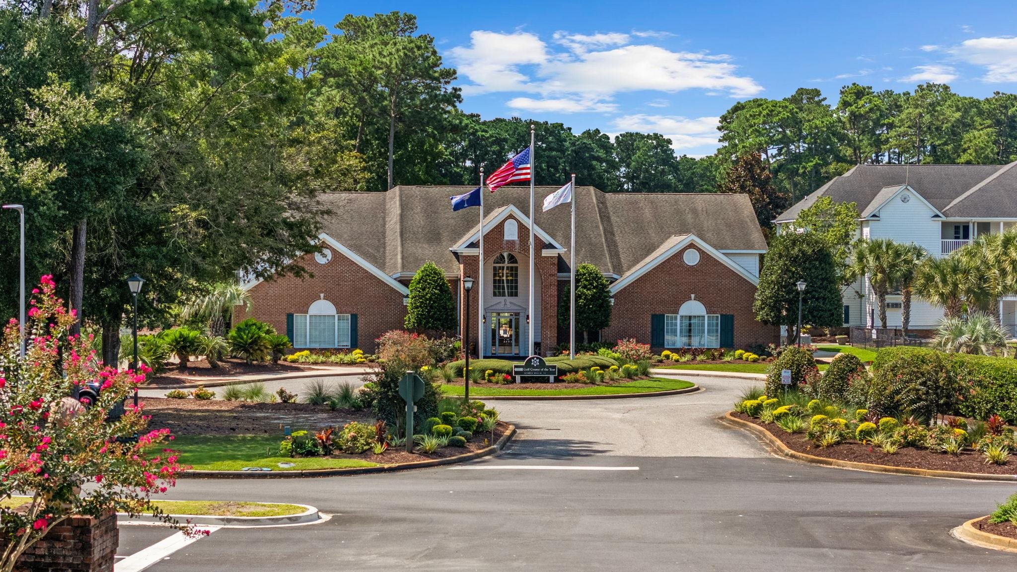 4510 Periwinkle Court Murrells Inlet, SC 29576 - Photo 57 of 64