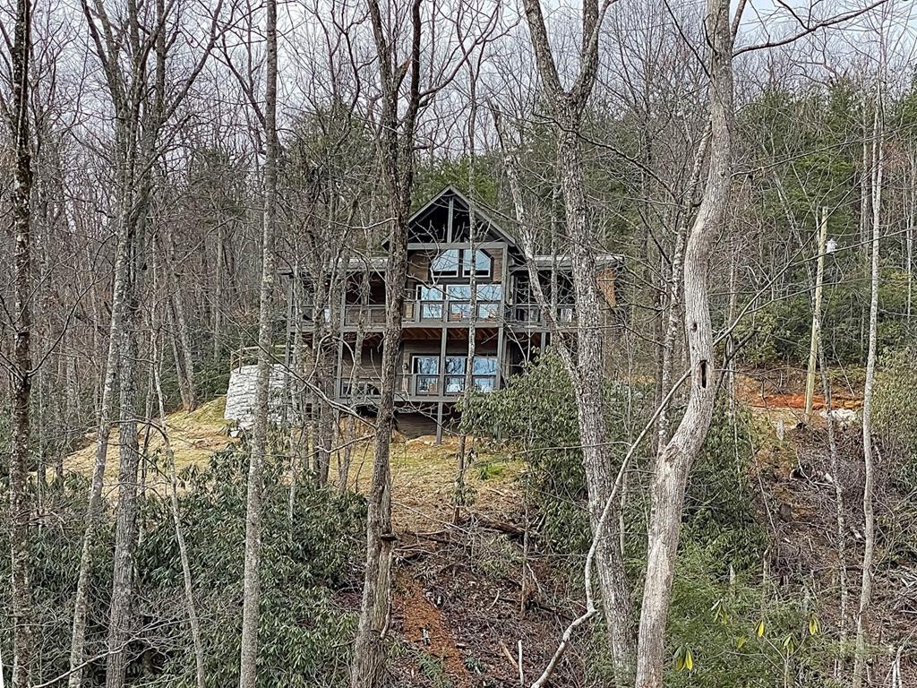 613 Big Bear Ridge Road Sevierville, TN 37876 - Photo 53 of 54 Gallery Image 53