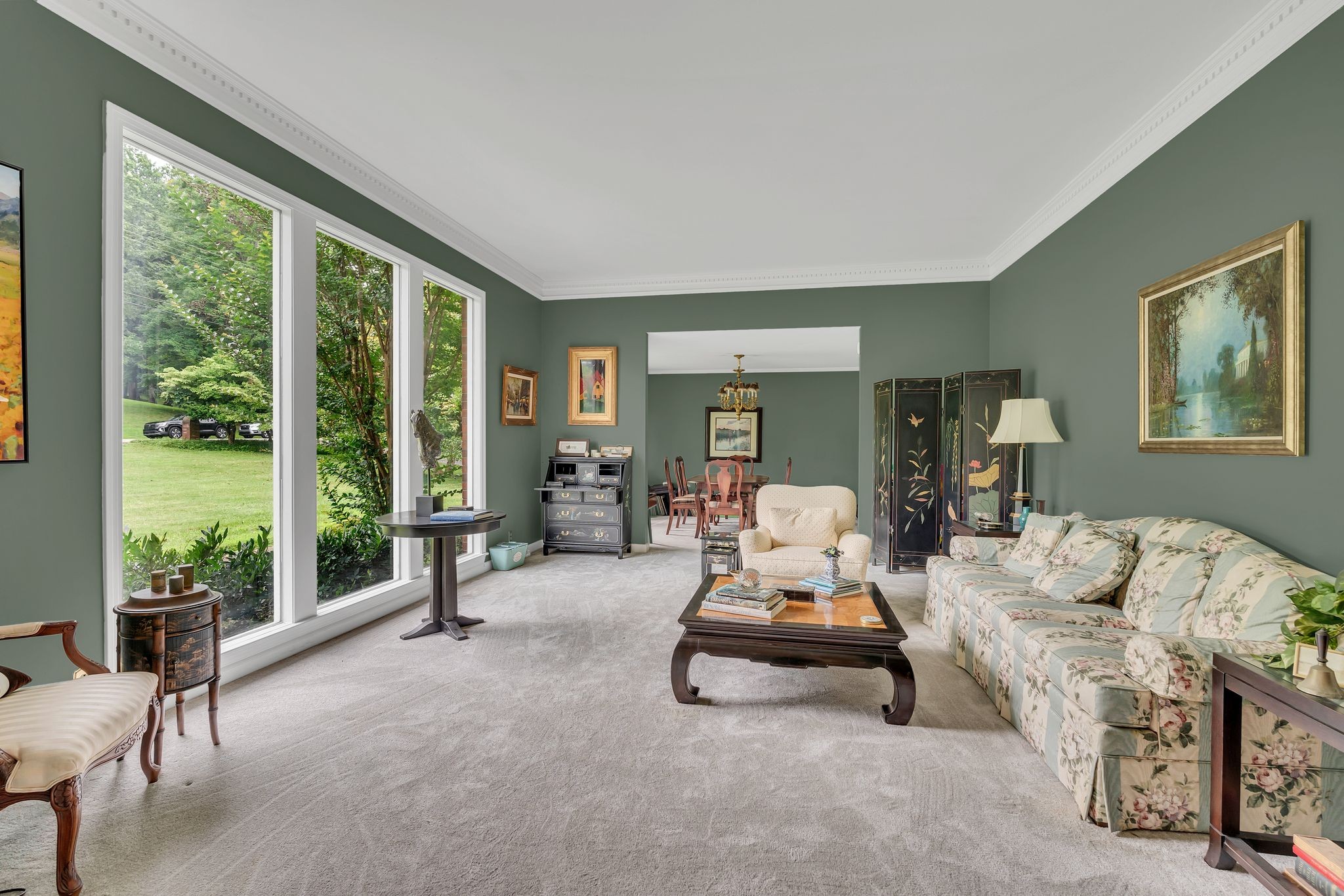 5417 Camelot Road Brentwood, TN 37027 - Photo 7 of 55