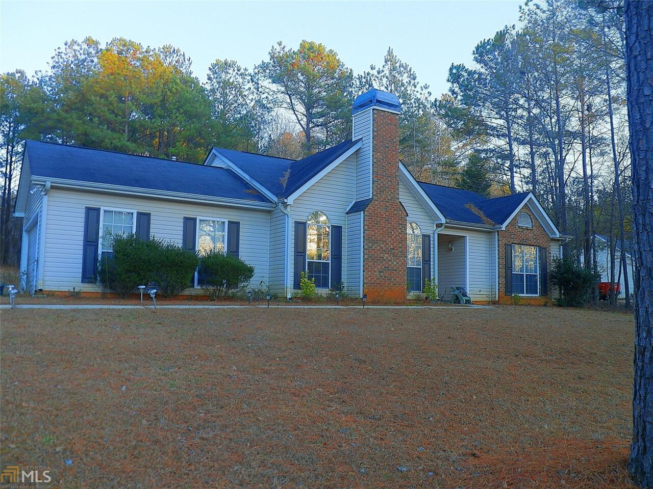 50 Riverside Court, Unit 5 Sharpsburg, GA 30277 - Photo 1 of 1