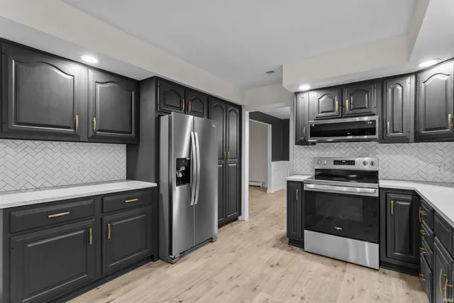 $335,000 | 3401 Tally Ho Drive, Kokomo, IN 46902