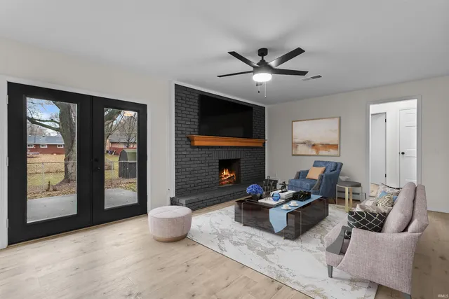 $335,000 | 3401 Tally Ho Drive, Kokomo, IN 46902