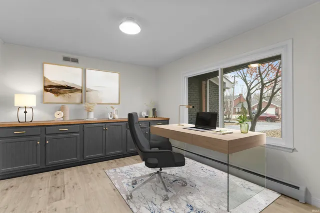 $335,000 | 3401 Tally Ho Drive, Kokomo, IN 46902