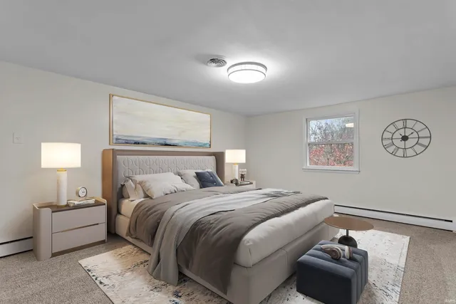 $335,000 | 3401 Tally Ho Drive, Kokomo, IN 46902