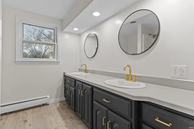 $335,000 | 3401 Tally Ho Drive, Kokomo, IN 46902