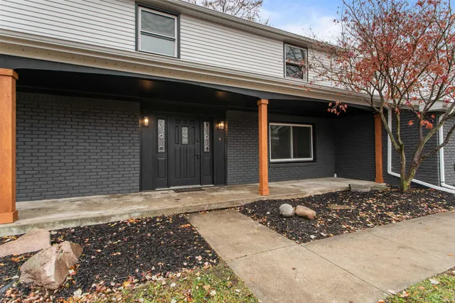 $335,000 | 3401 Tally Ho Drive, Kokomo, IN 46902