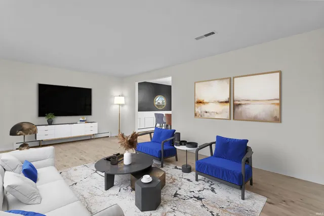 $335,000 | 3401 Tally Ho Drive, Kokomo, IN 46902