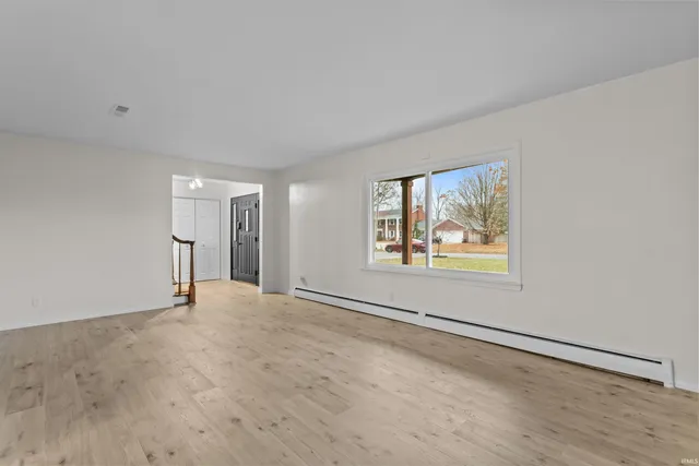 $335,000 | 3401 Tally Ho Drive, Kokomo, IN 46902