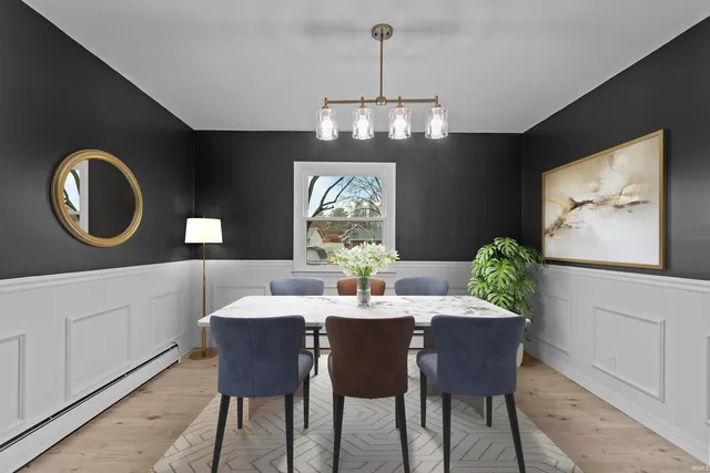 $335,000 | 3401 Tally Ho Drive, Kokomo, IN 46902