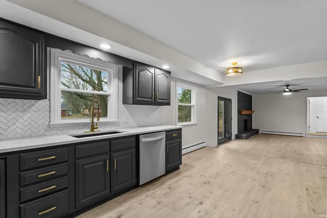 $335,000 | 3401 Tally Ho Drive, Kokomo, IN 46902