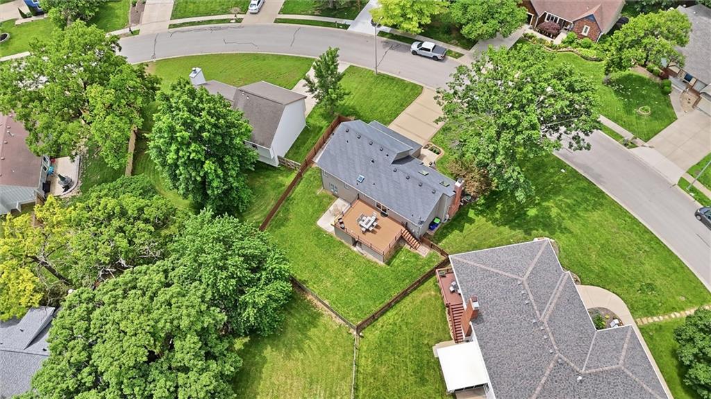6815 Acuff Street Shawnee, KS 66216 - Photo 37 of 38