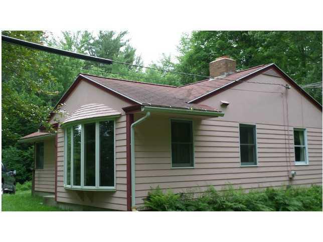 554 Leighton Road Augusta, ME 04330 - Photo 2 of 16 Exterior Front.