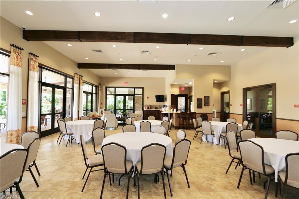 8437 Rosa Court Naples, FL 34114 - Photo 24 of 32 a very nice looking dining room with furniture