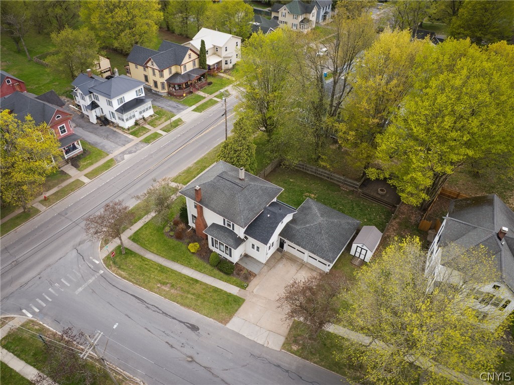 32 Bridge Street Carthage, NY 13619 - Photo 31 of 35