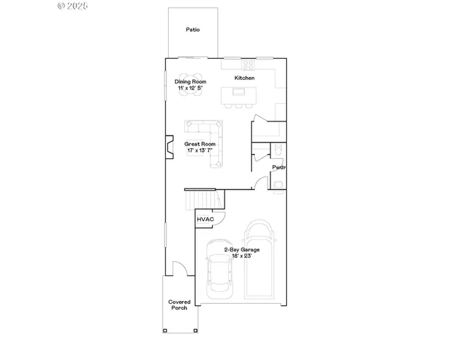 a picture of a wall with a white wall and a painting