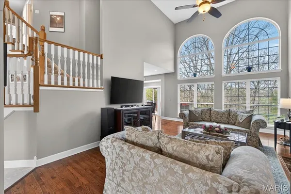 $699,000 | 764 Charleston Oaks Drive, Ballwin, MO 63021