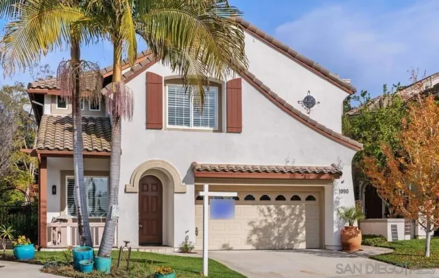 $1,995,000 | 1090 Alexandra Lane, Encinitas, CA 92024