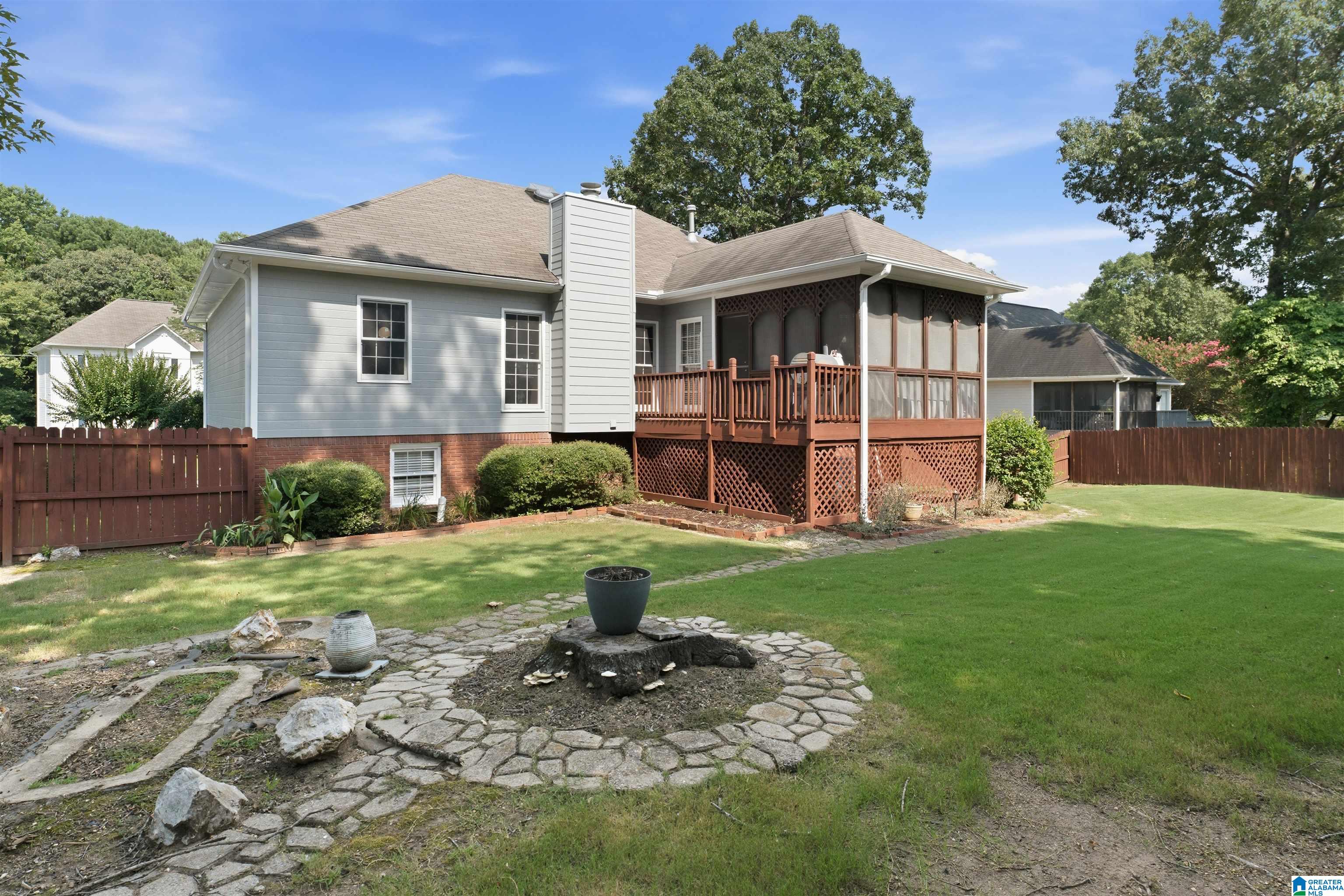 120 Kentwood Trail Alabaster, AL 35007 - Photo 44 of 46