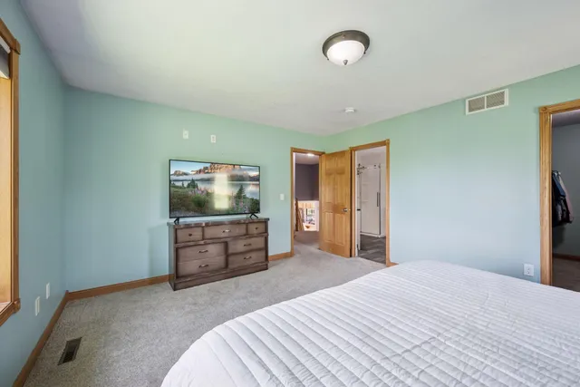 $485,000 | 51823 Birch Avenue, Rush City, MN 55069