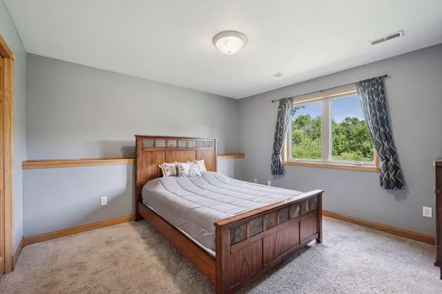 $485,000 | 51823 Birch Avenue, Rush City, MN 55069