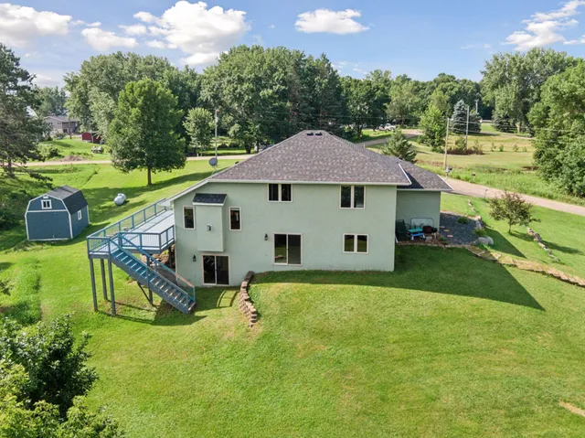 $485,000 | 51823 Birch Avenue, Rush City, MN 55069