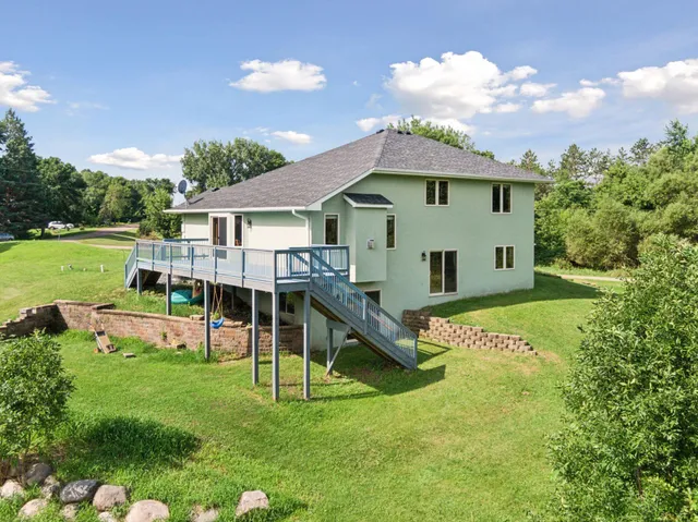 $485,000 | 51823 Birch Avenue, Rush City, MN 55069