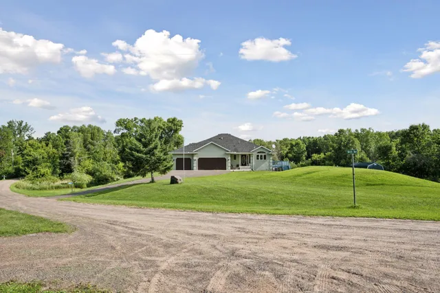 $485,000 | 51823 Birch Avenue, Rush City, MN 55069