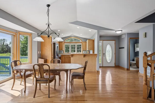 $485,000 | 51823 Birch Avenue, Rush City, MN 55069