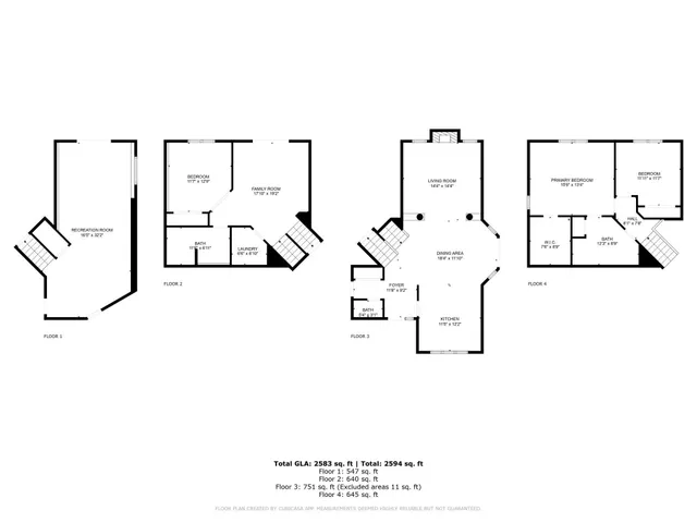 $485,000 | 51823 Birch Avenue, Rush City, MN 55069