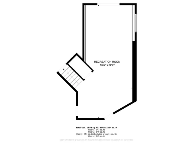 $485,000 | 51823 Birch Avenue, Rush City, MN 55069