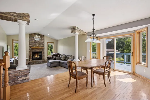 $485,000 | 51823 Birch Avenue, Rush City, MN 55069