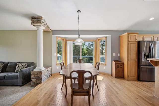 $485,000 | 51823 Birch Avenue, Rush City, MN 55069