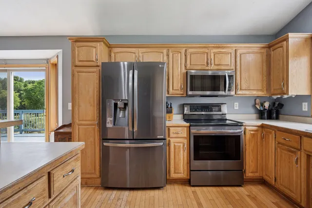 $485,000 | 51823 Birch Avenue, Rush City, MN 55069