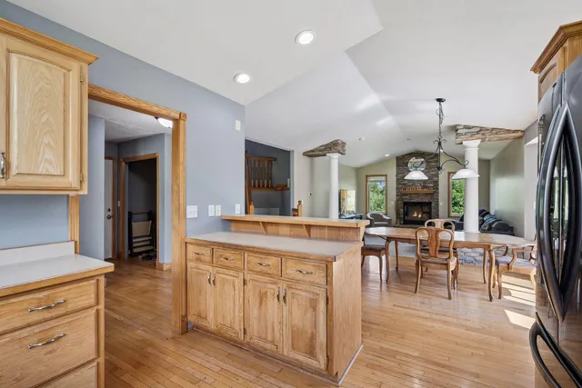 $485,000 | 51823 Birch Avenue, Rush City, MN 55069